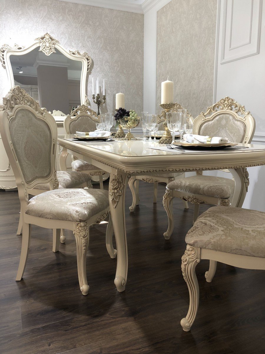 Турецкие кухонные столы