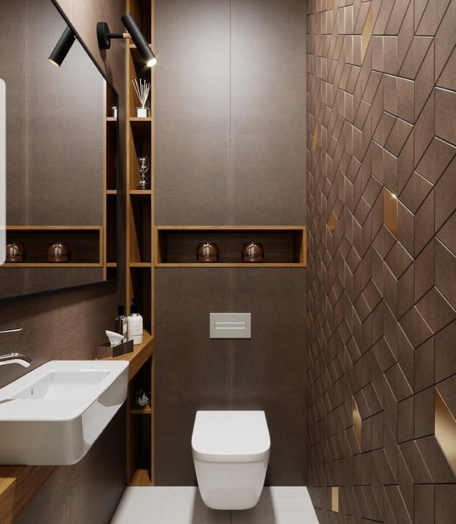 Писсуар прикольный