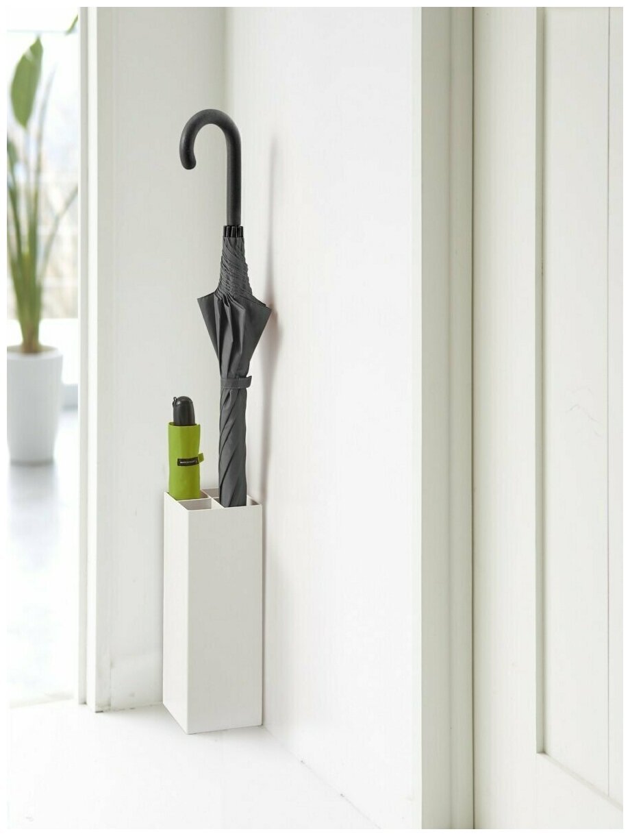 Зонтница в прихожую икеа