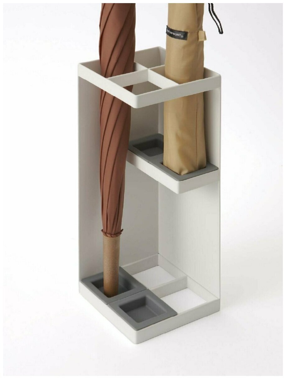 Подставка для зонтов Smart, Yamazaki