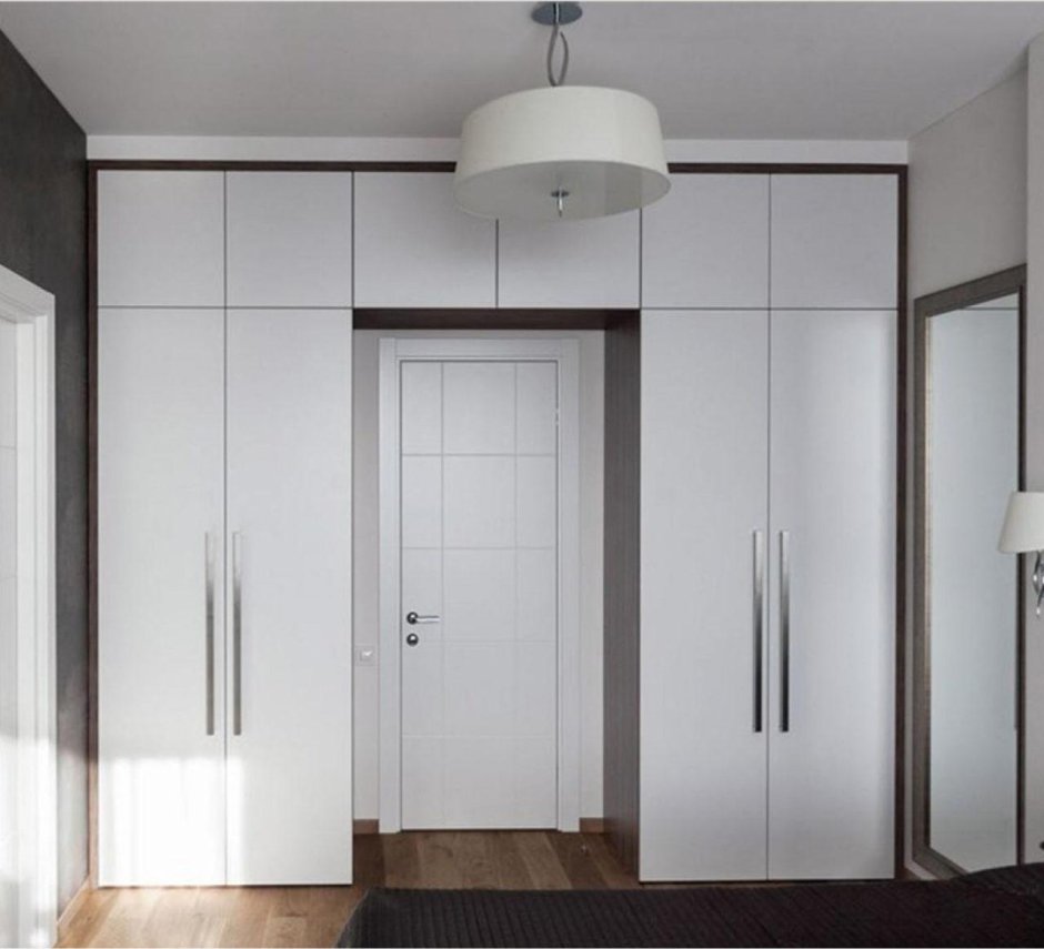 Шкаф шкаф в спальню Неоклассика 2021