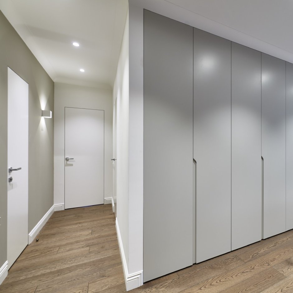 Современные шкафы