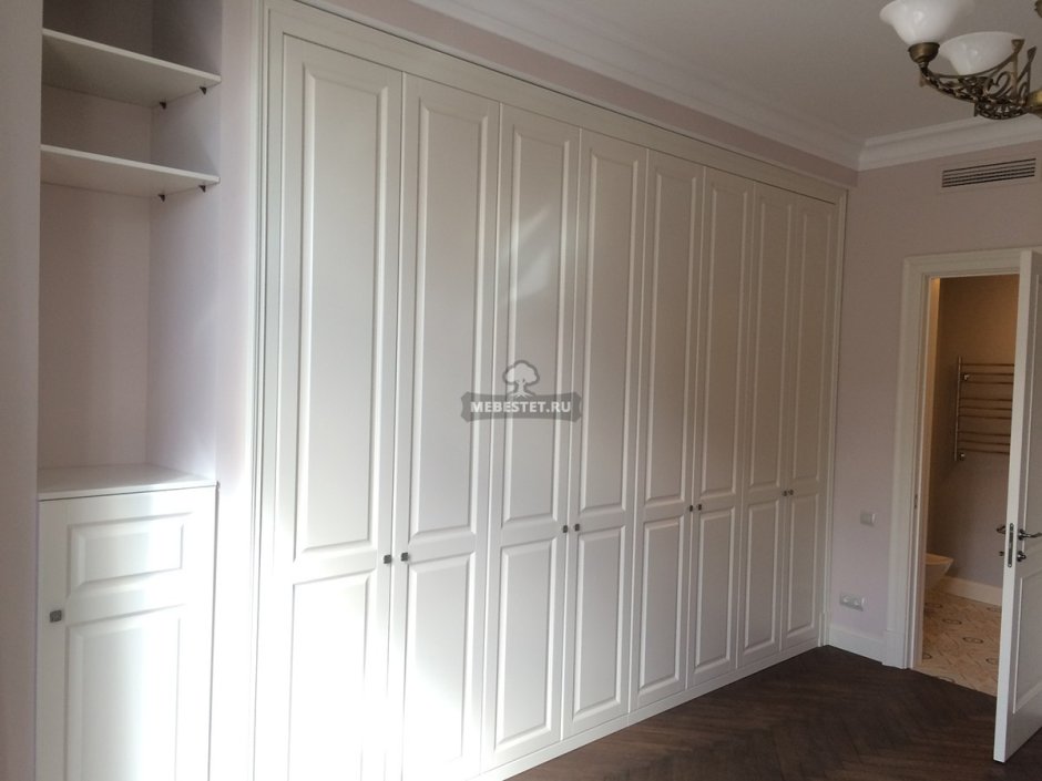 Шкаф в спальню