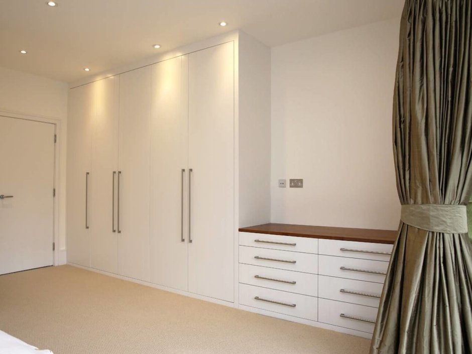 Шкаф Pax ПАКС / Grimo Гримо