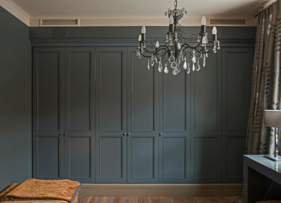 Шкаф ЛДСП Egger