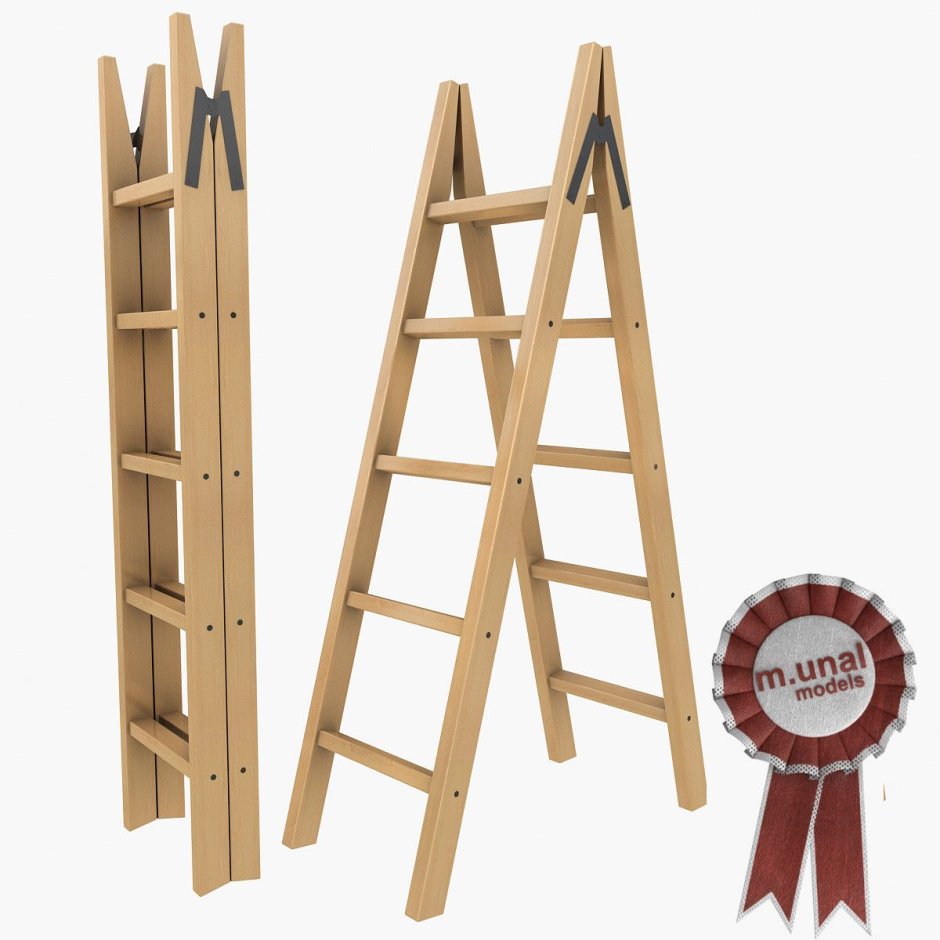 Чердачная лестница Loft Ladder ll1t70cm