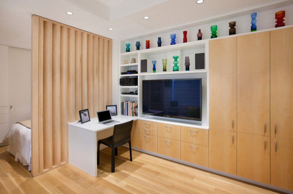 Мебель для хрущевки гостиная