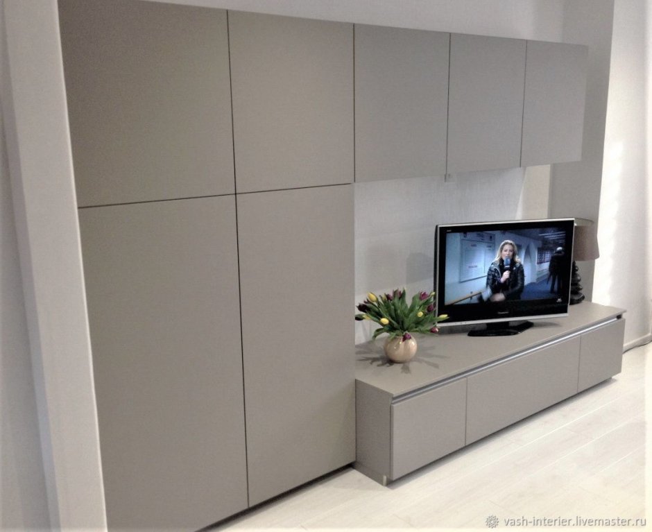 Мебель из ЛДСП Эггер