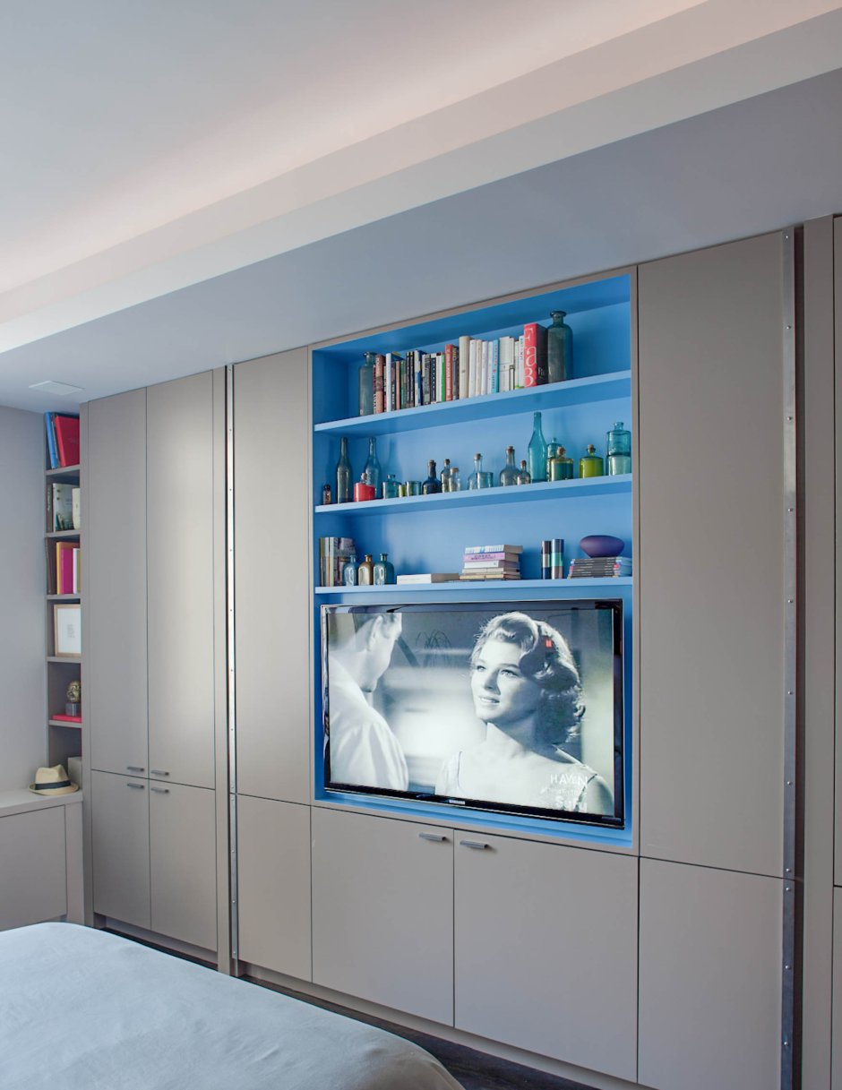 Телевизор для кухни avs220k