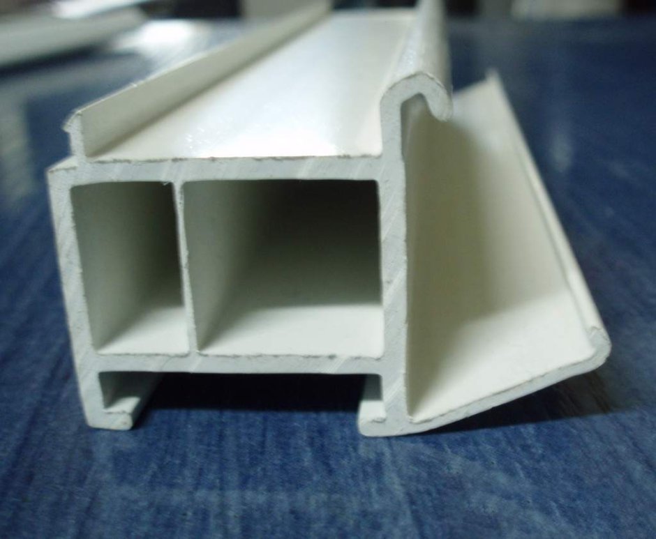 Blaugelb подставочный профиль