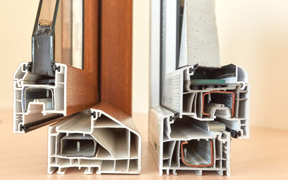 Отлив оконный фэ17xax3000