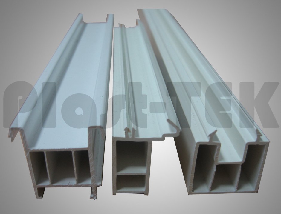 Профиль ПВХ