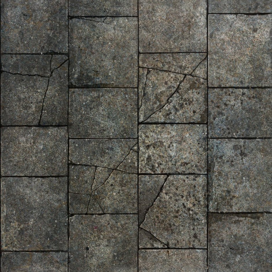 Каменная плитка