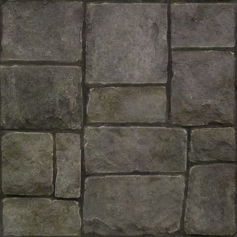 Каменная плитка текстура