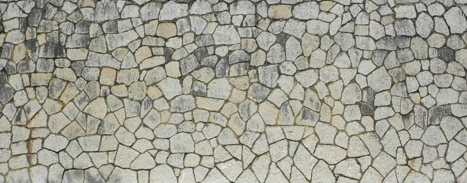 Каменная брусчатка текстура