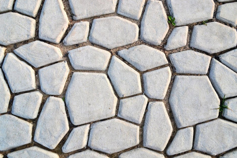 Брусчатка материал 3d Max