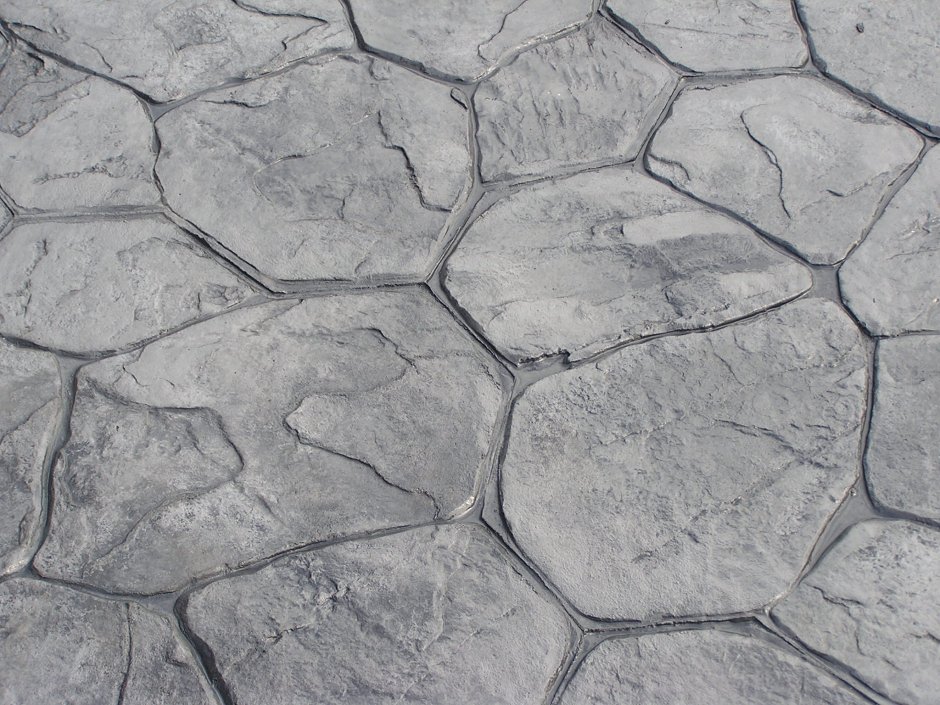 Бетонная плитка текстура