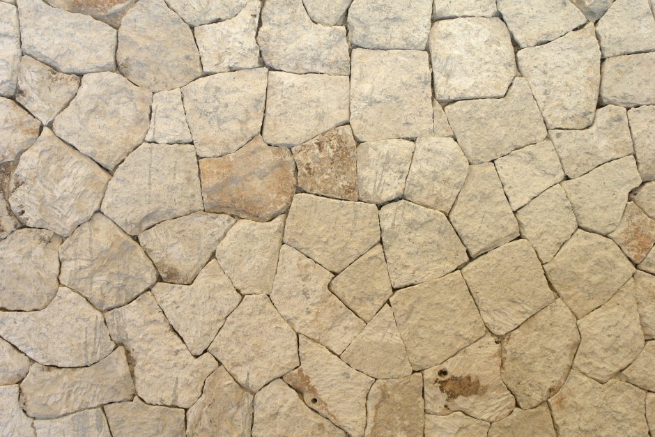 Каменная кладка