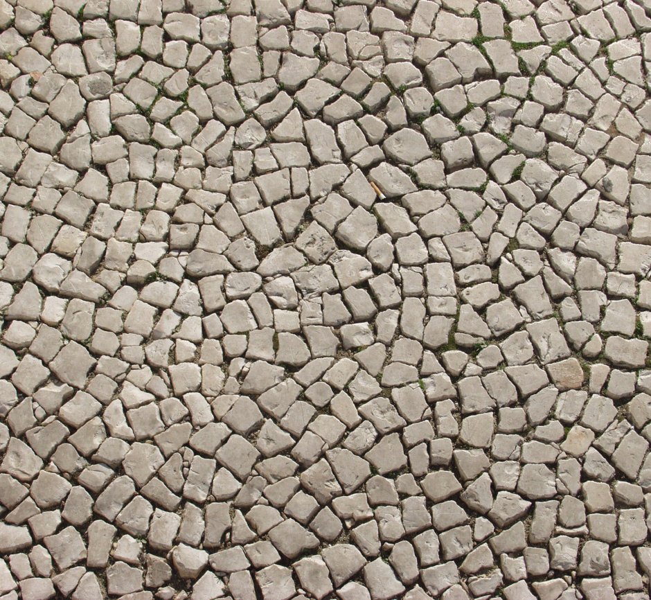 Брусчатка материал 3d Max