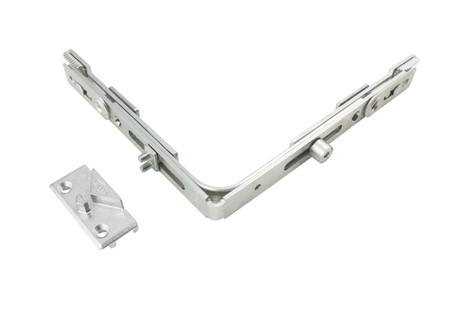 Оконная фурнитура Fornax