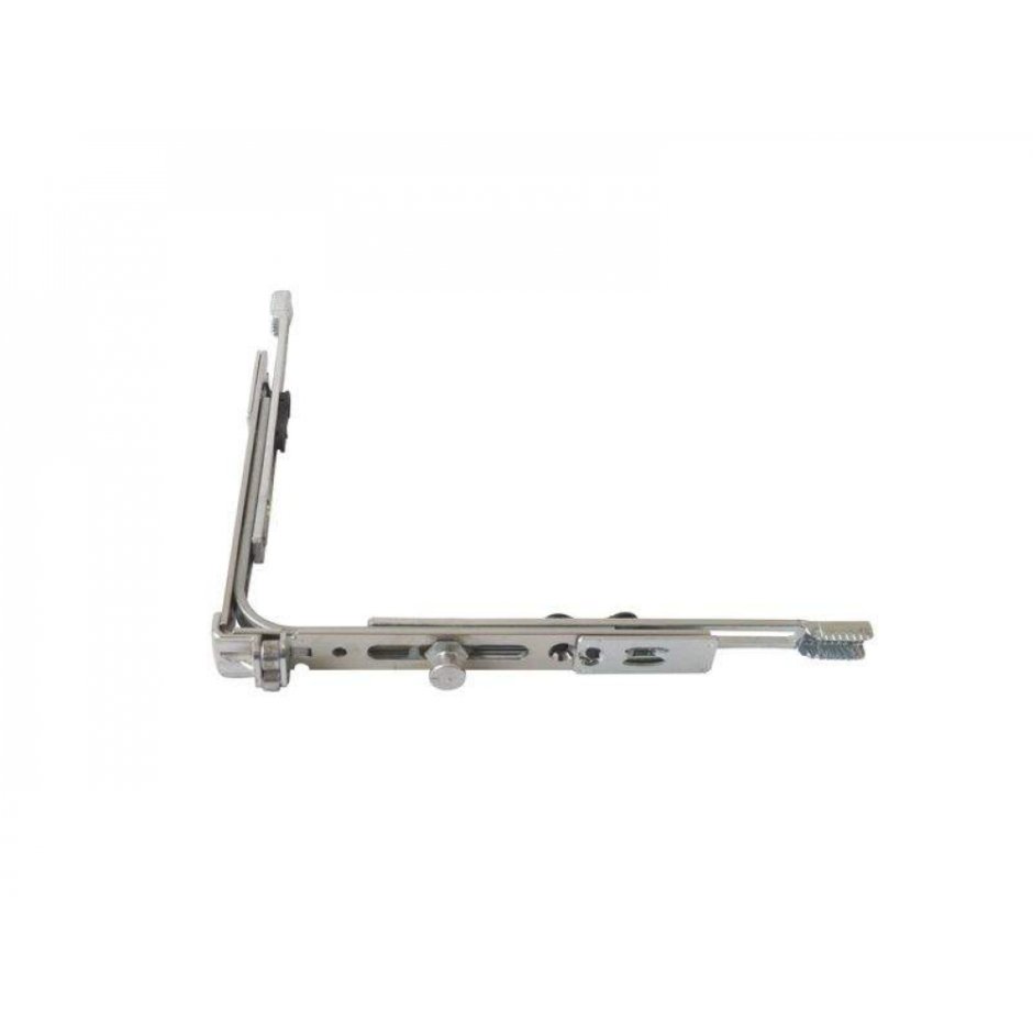 Фурнитура Зигения Ауби