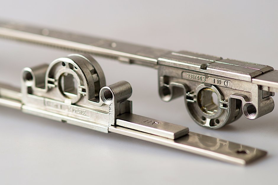 Фурнитура Рото НТ