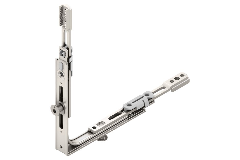 Roto r600a11 угловой переключатель