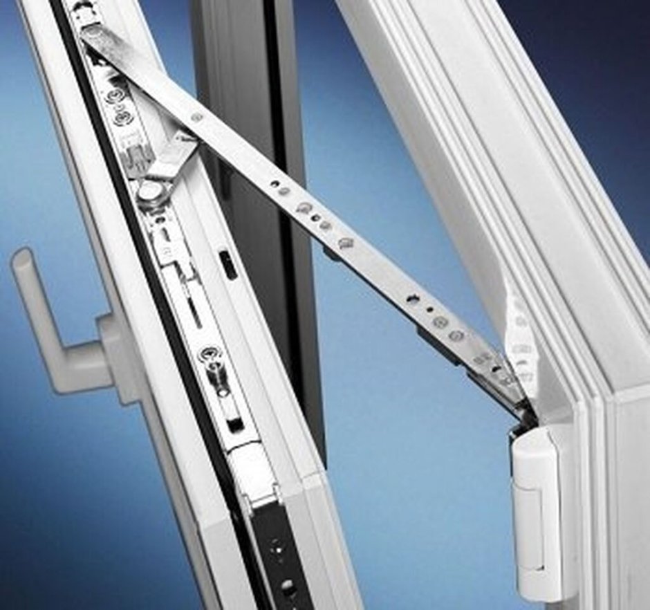 Нижняя петля Рото к 3/100