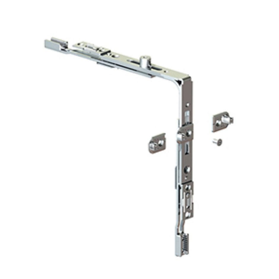 Угловой переключатель 260290