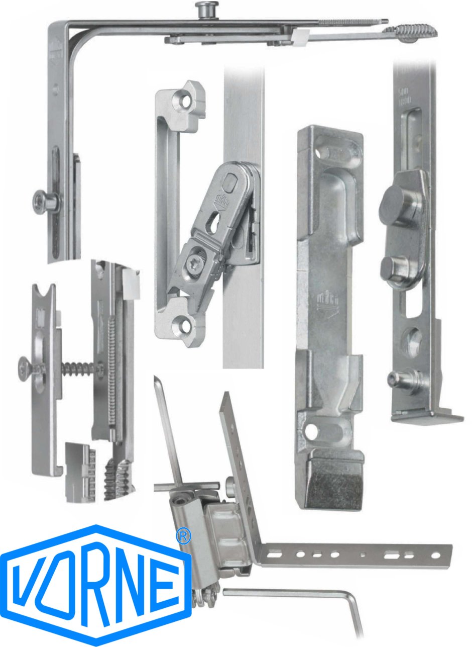 Угловой переключатель Maco 211974 FFB