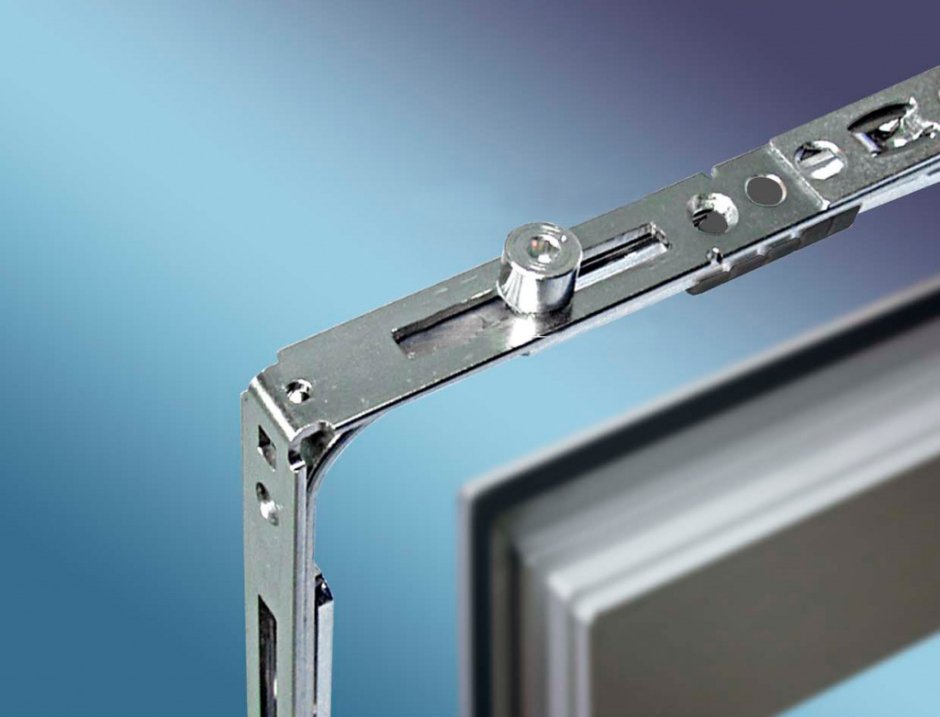 Оконная фурнитура Fornax