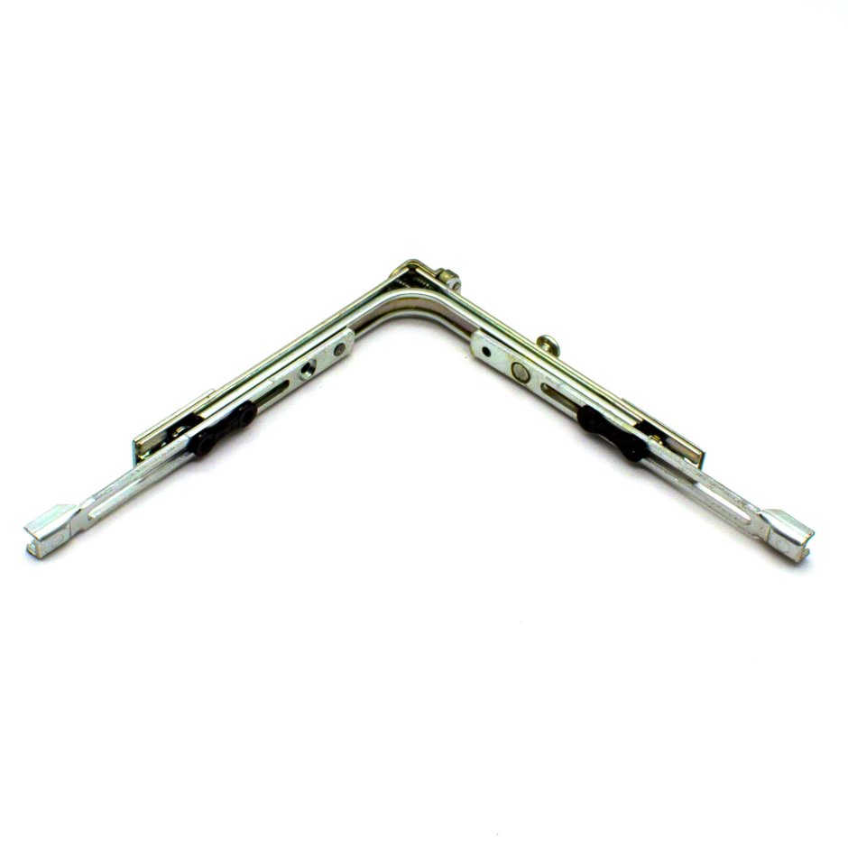 Roto NX NT фурнитура Siegenia