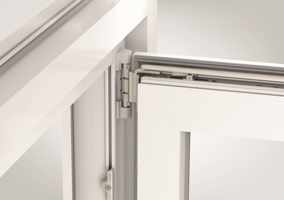 Угловой переключатель Maco 211974 FFB