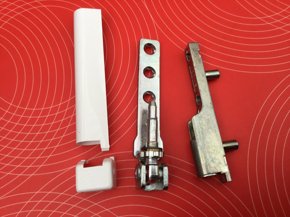 Оконная фурнитура мако Мультиматик