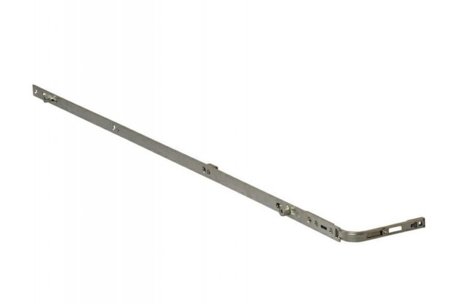 Maco противовзломная фурнитура