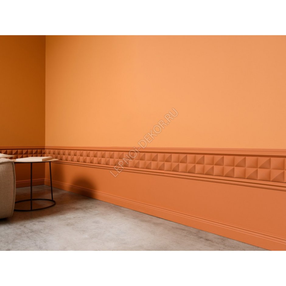 Панель Орак декор w111