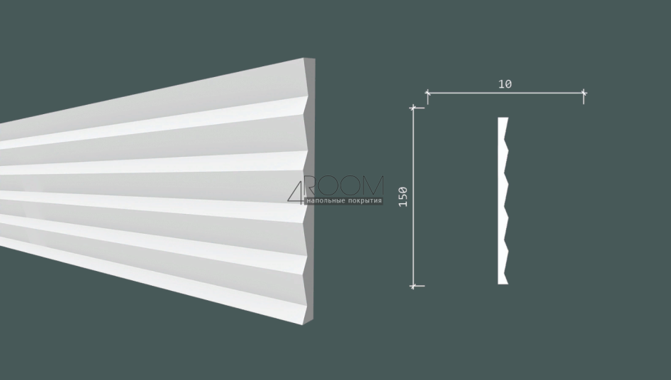 Orac Decor стеновые панели