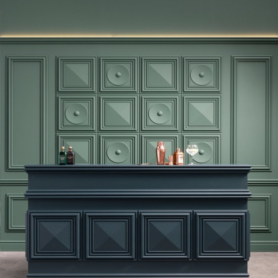 Молдинг Orac Decor px144