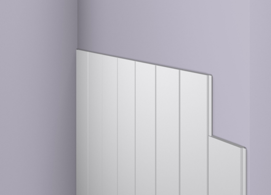 Молдинг Orac Decor p8020