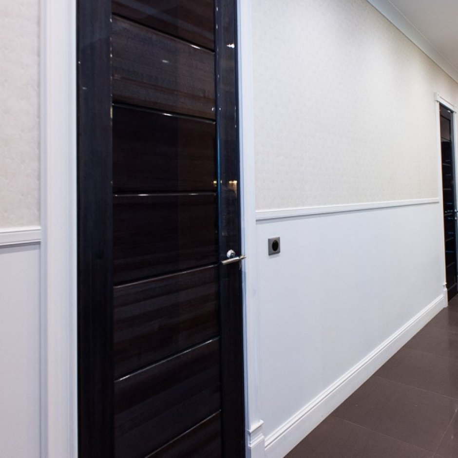 Орак декор плинтус sx105