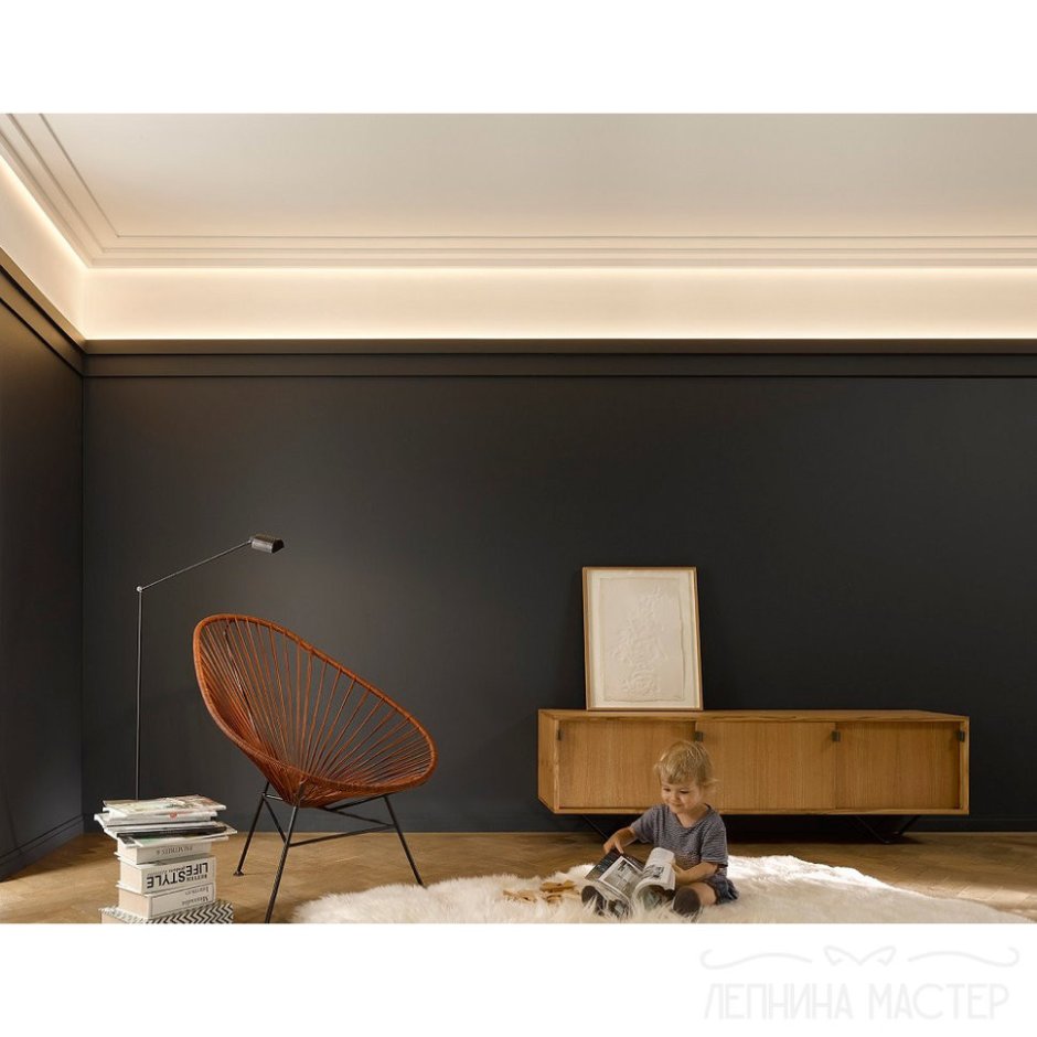 Лепнина Orac Decor