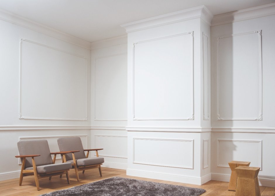 Карниз c342 Heritage