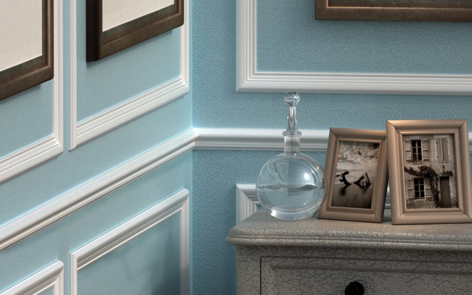 Плинтус Orac Axxent sx155