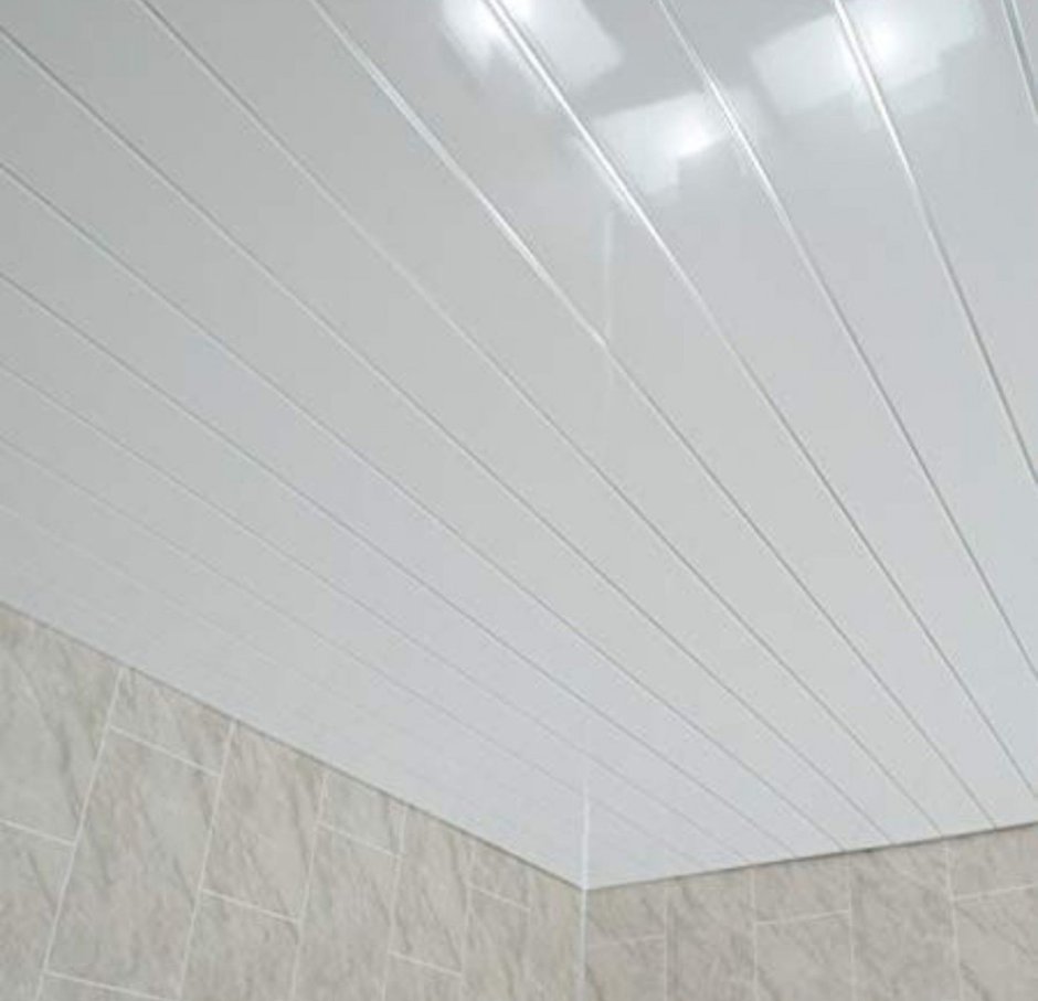 Панели потолочные ПРОФИПЛАСТ