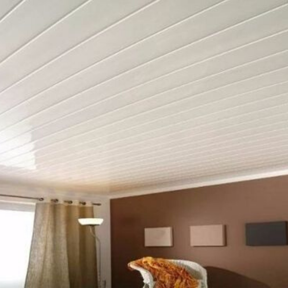 Пластиковый потолок