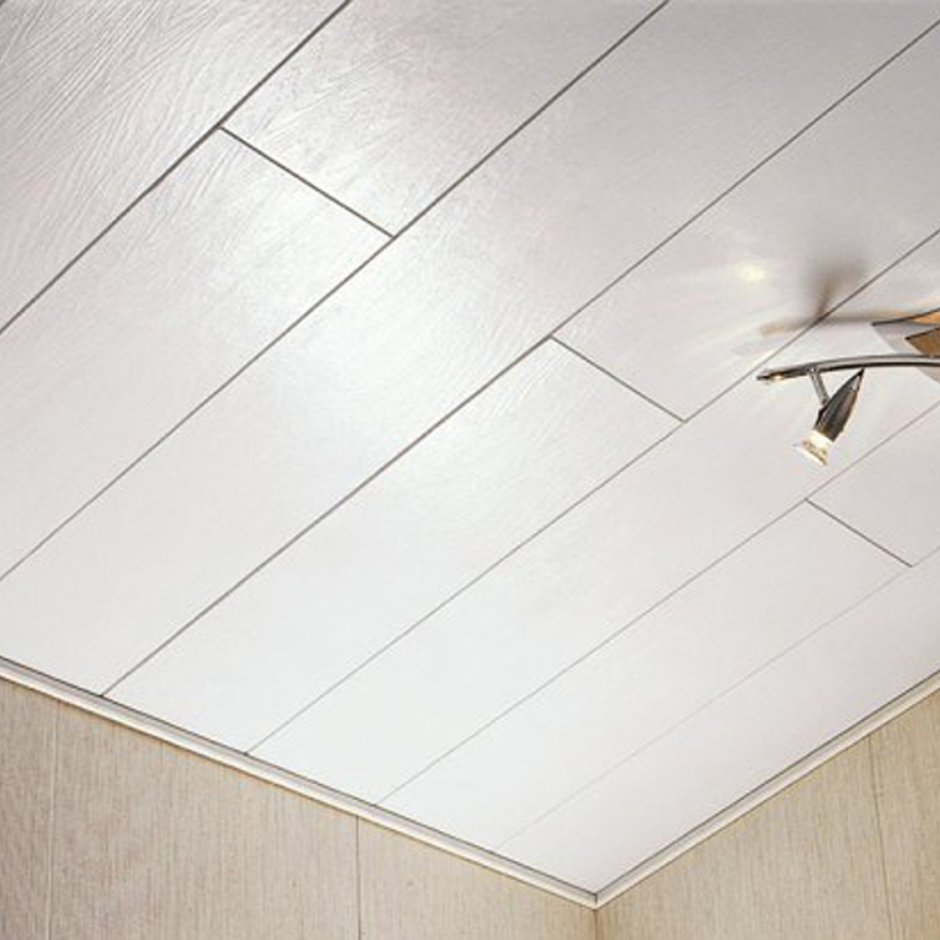 Потолочные панели Isotex Forest Alaska