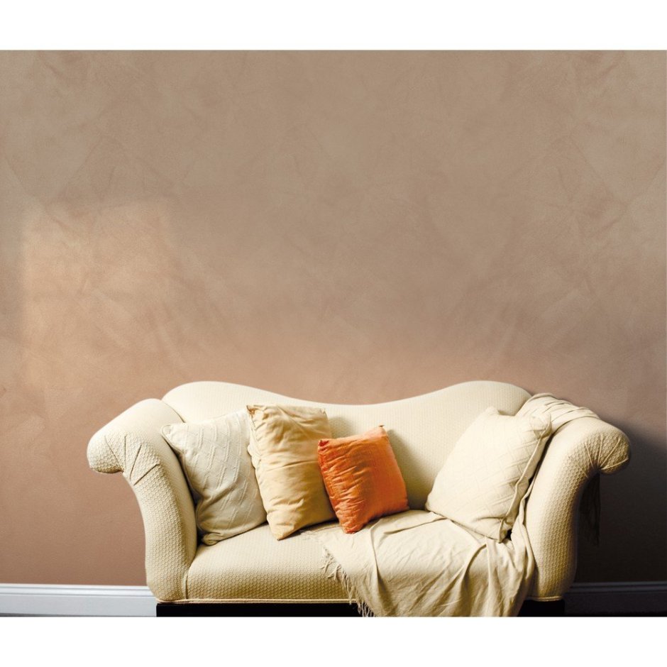 Силк декоративная штукатурка с эффектом шелка