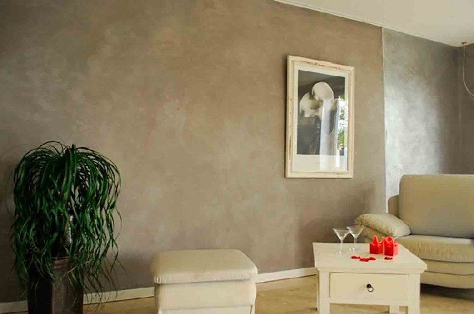 Vincent Decor венецианская штукатурка