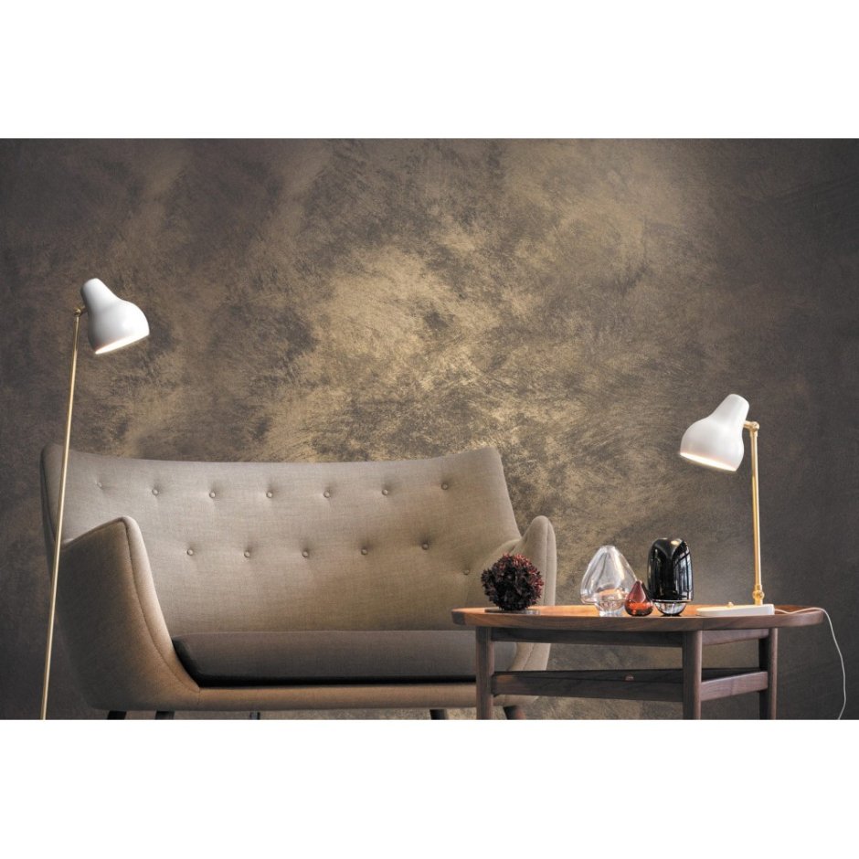 Loggia венецианская штукатурка