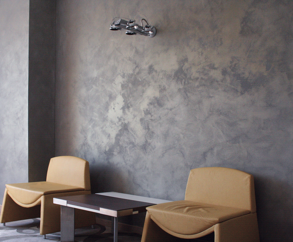 Венецианская штукатурка Тиккурила